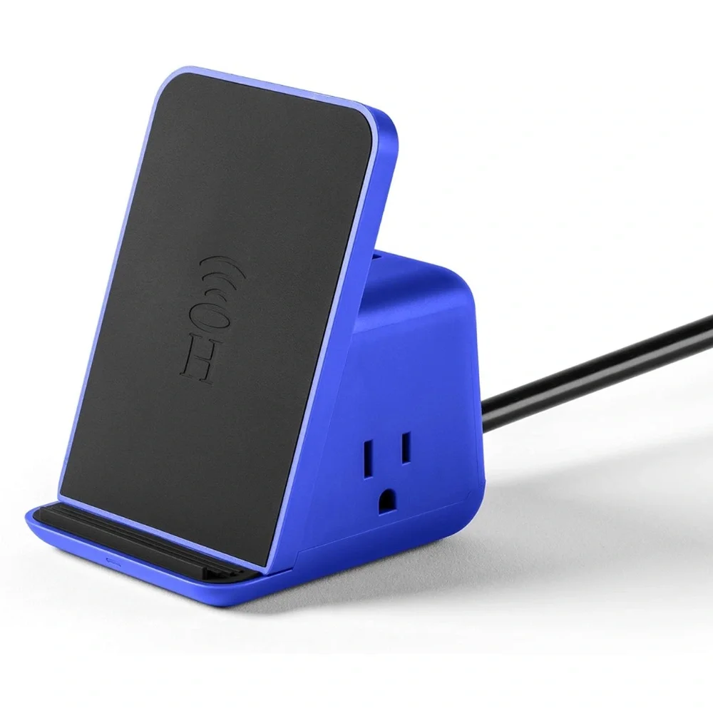 HALO Wireless Charging Pad